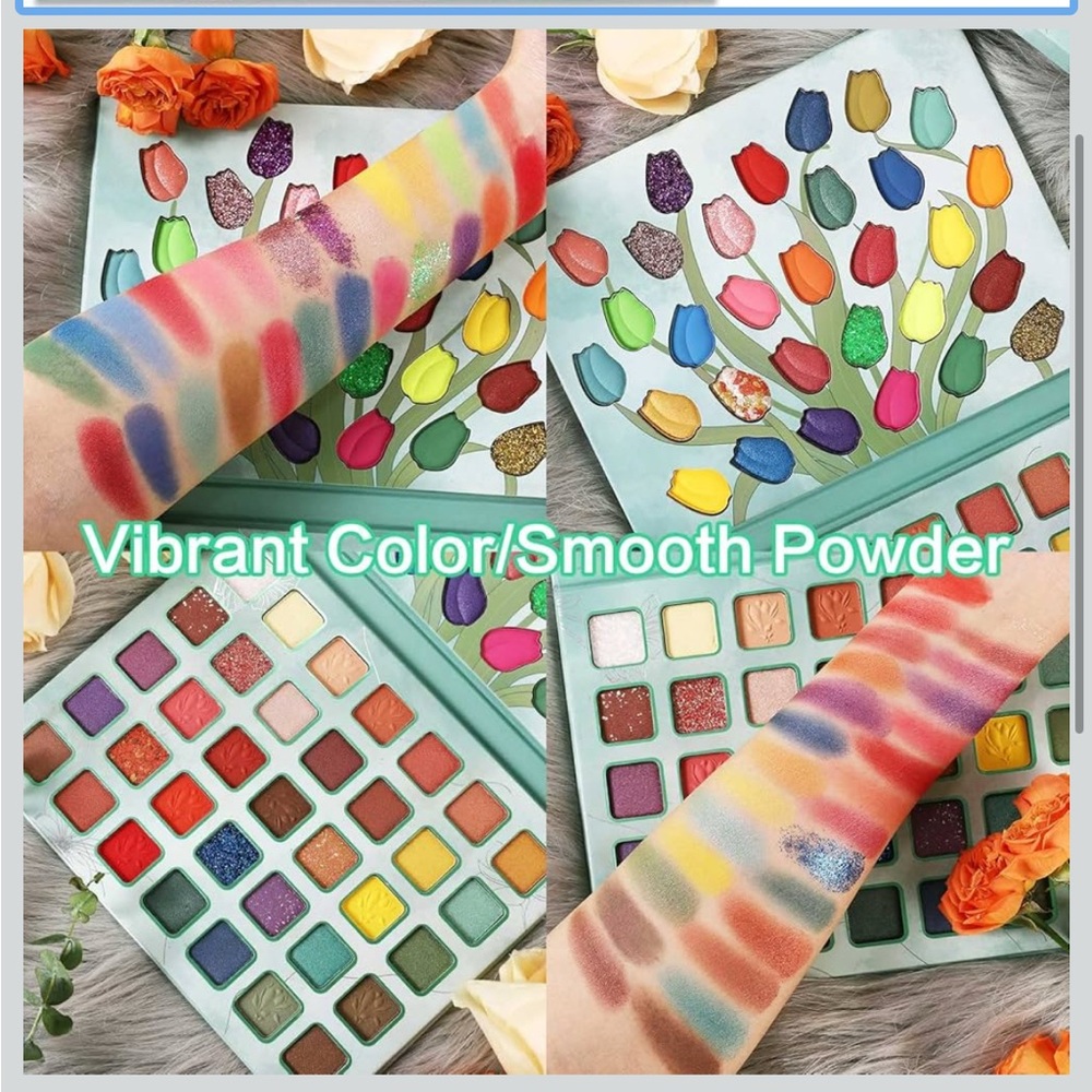 Oneyioo Floral Design Box